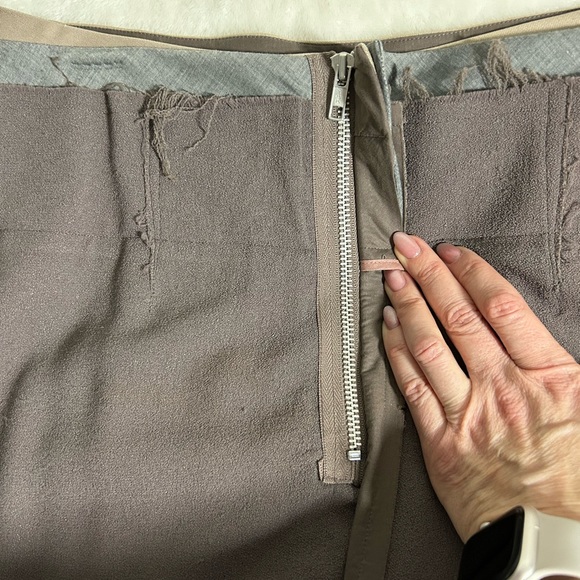 Marni pencil skirt size M - Picture 6 of 8